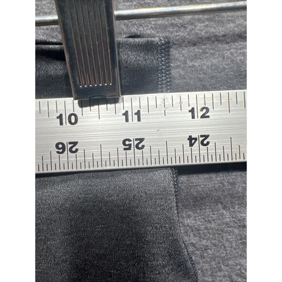 Everlane Grey Perform Ankle Leggings Size S - Picture 7 of 7